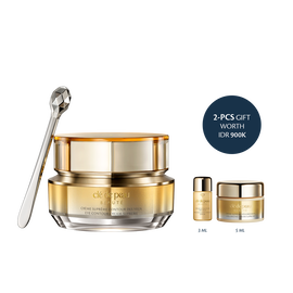 EYE CONTOUR CREAM SUPREME